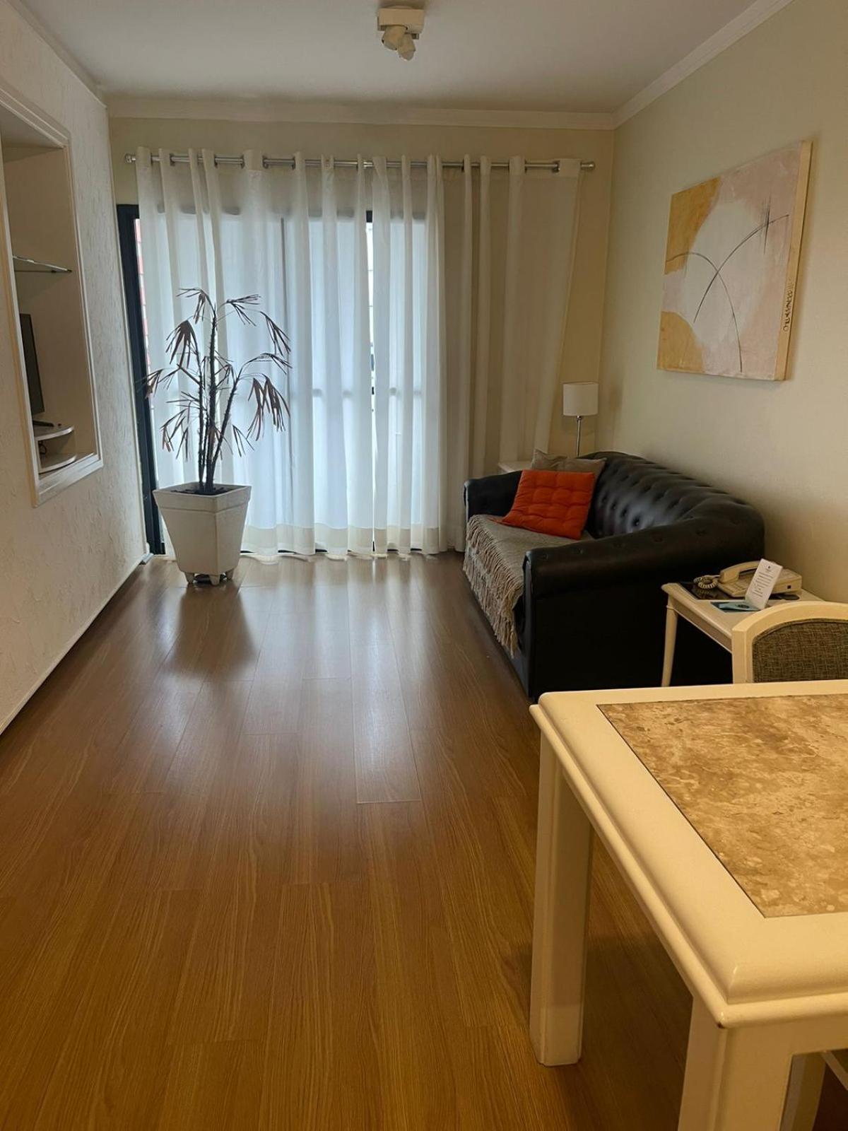 Itaim Bibi Alto Padrao Apto 92 Apartamento *